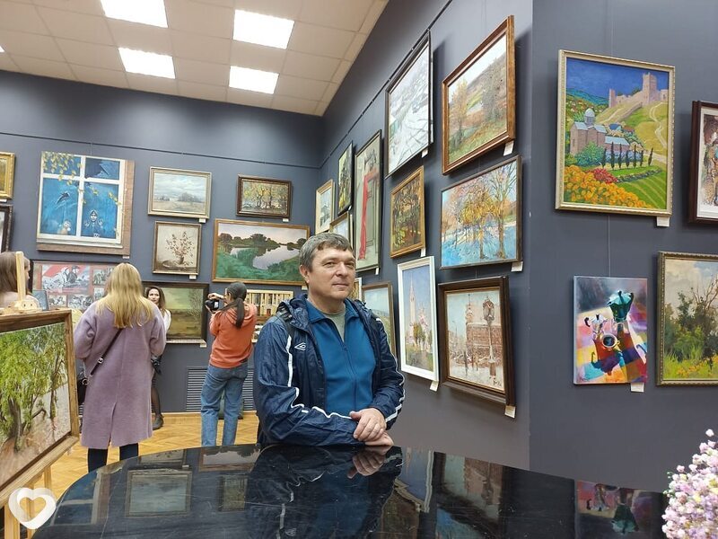 Игорь, 57, Ростове-на-Дону — анкета №436724