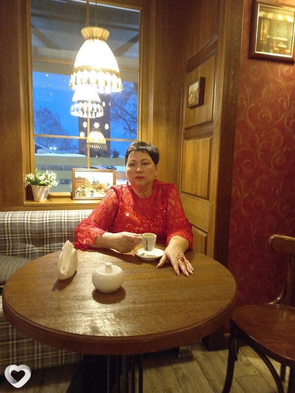 Нина, 68, Елеце — анкета №436733