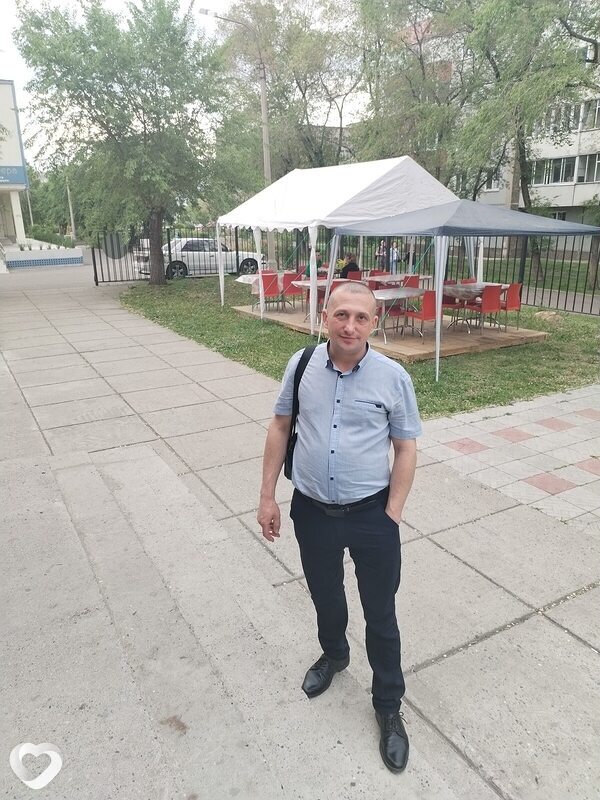 Александр, 43, Саяногорске — анкета №437240
