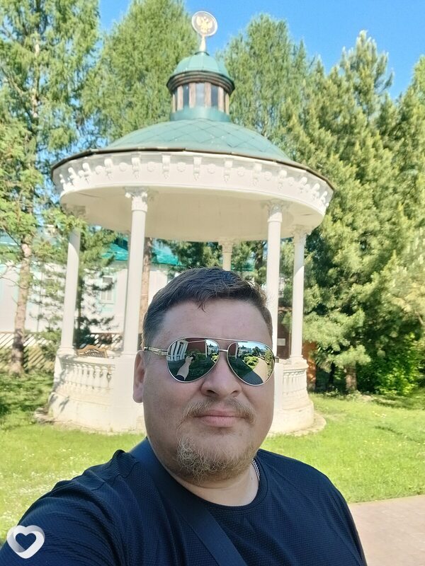 Илья, 37, Брянске — анкета №437243