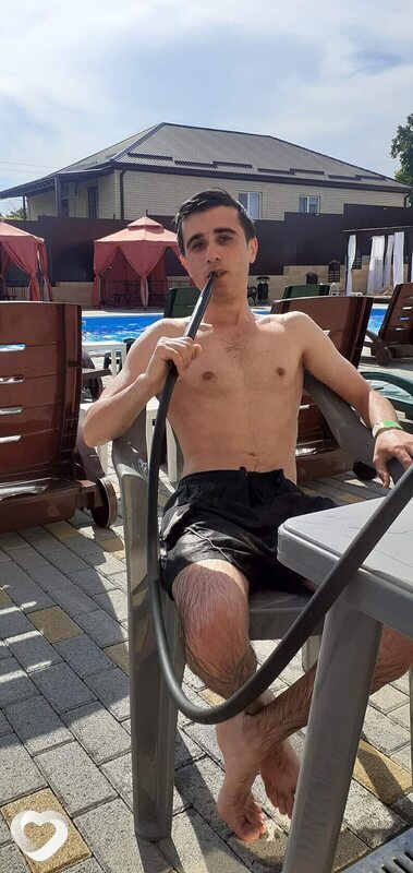 Mika, 27, Краснодаре — анкета №437245