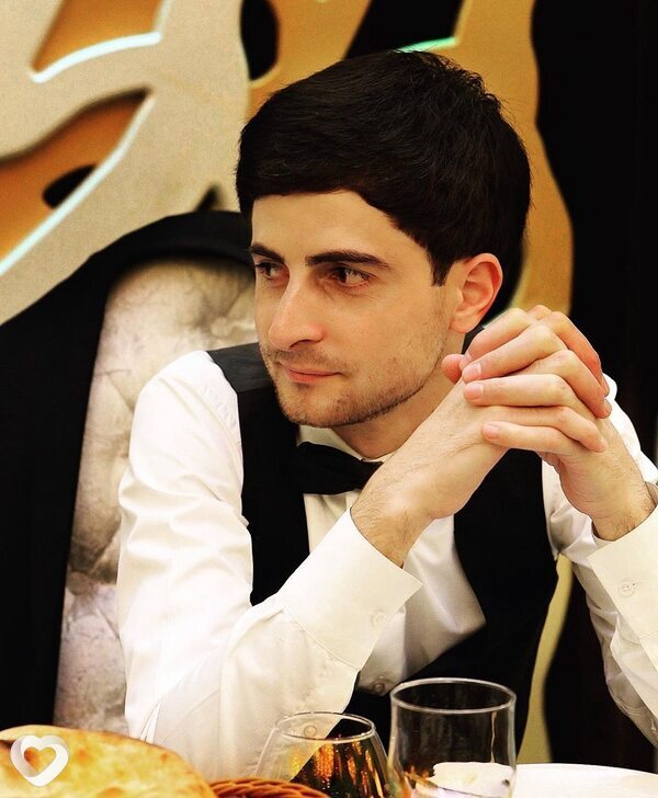Карен, 33, Ереван — анкета №437247
