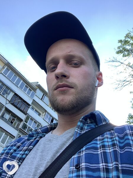 Николай, 31, Мозыре — анкета №437249