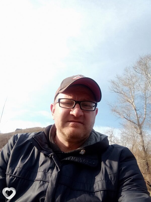 Евген, 44, Каменске-Уральском — анкета №437259