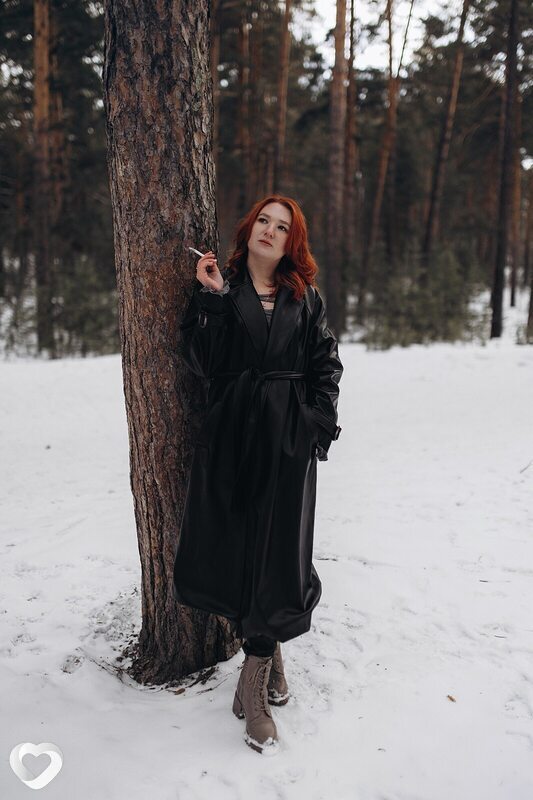 Анна, 27, Санкт-Петербурге — анкета №437260