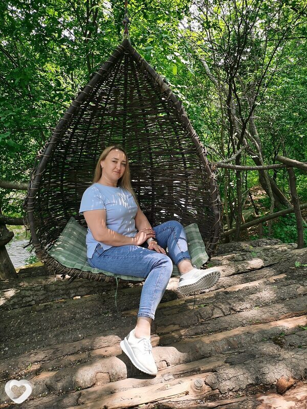 Наталья, 44, Уссурийске — анкета №436867