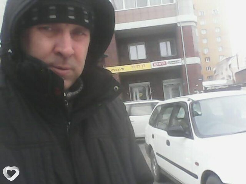 Антон, 57, Владивостоке — анкета №436870