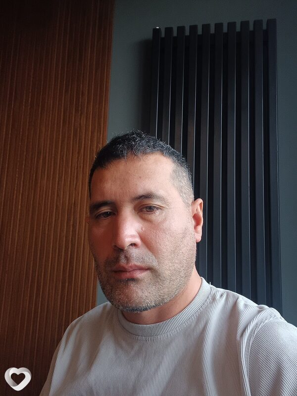 А Li, 43, Санкт-Петербурге — анкета №436881