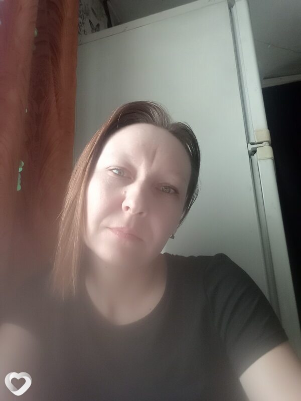 Анна, 38, Усть-Каменогорск — анкета №436885