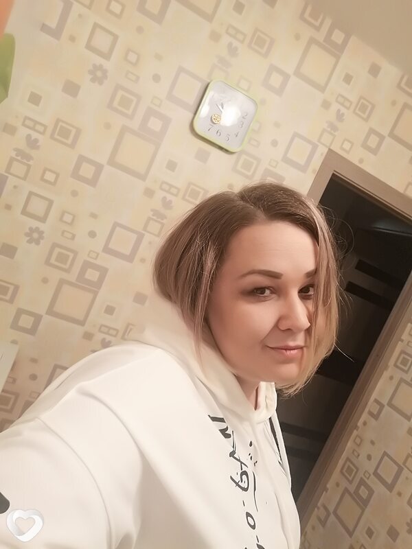 Ирина, 39, Улан-Удэ — анкета №436887