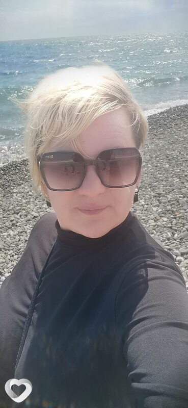 Татьяна, 46, Тюмени — анкета №436889