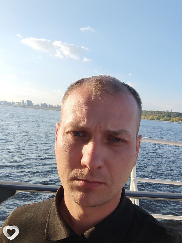 Федор, 35, Санкт-Петербурге — анкета №437640