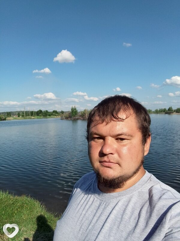 Александр, 35, Иркутске — анкета №437651