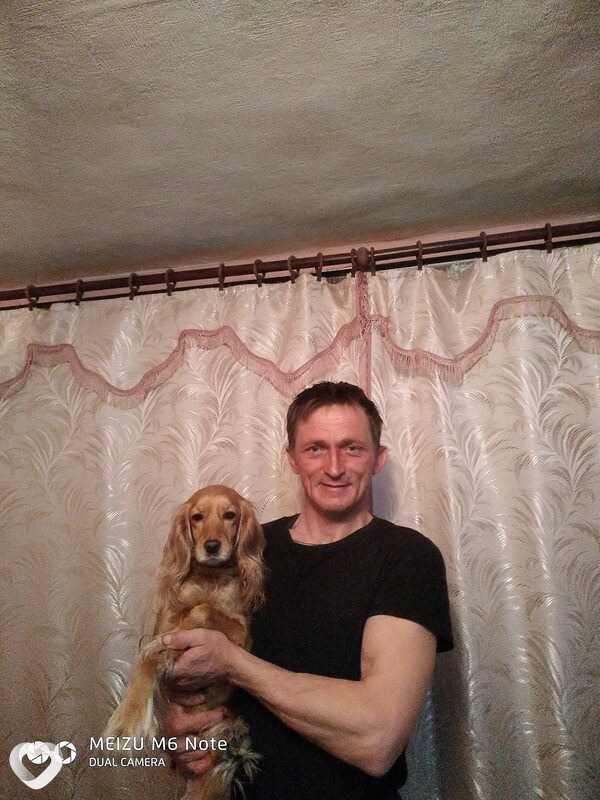 Сергей, 53, Туле — анкета №437656