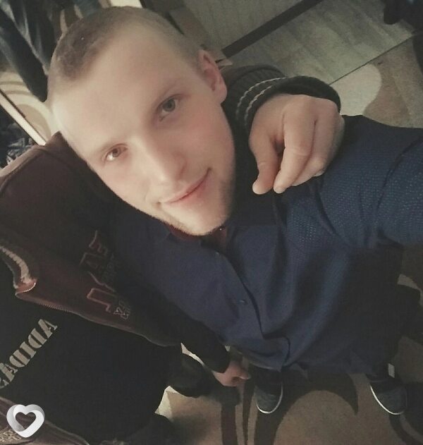 Вова, 29, Борисове — анкета №436890