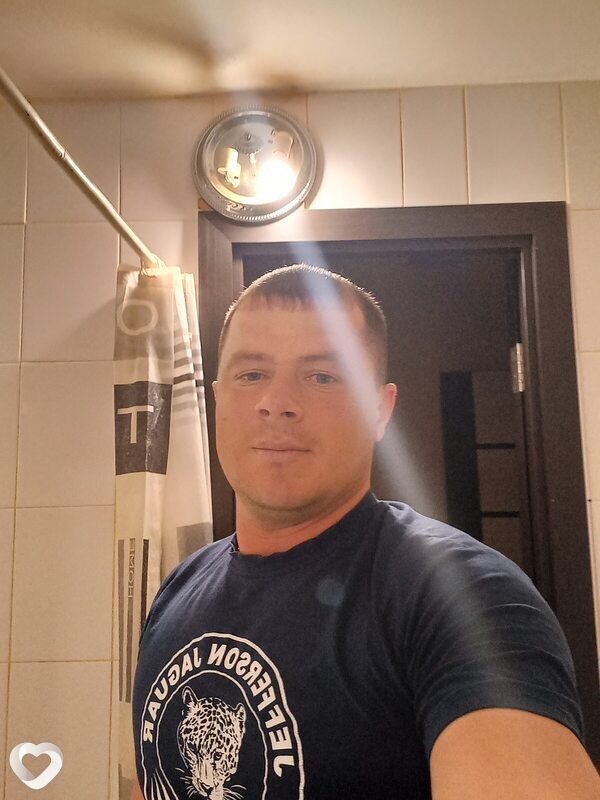 Александр, 37, Пензе — анкета №436891