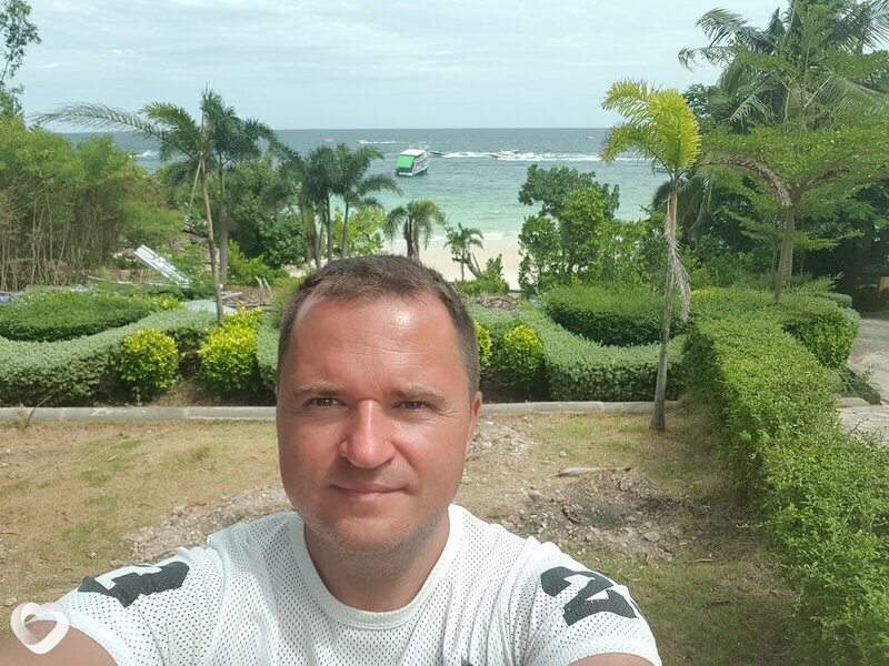 Константин, 49, Москве — анкета №436893