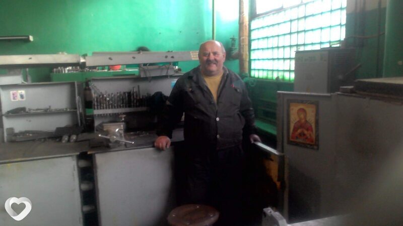 Василий, 68, Могилев — анкета №436894