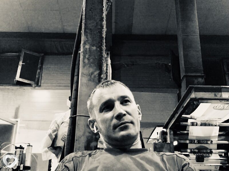 Владимир, 36, Ижевске — анкета №436905