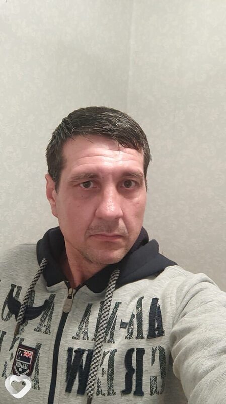 Николай, 41, Ставрополе — анкета №436906