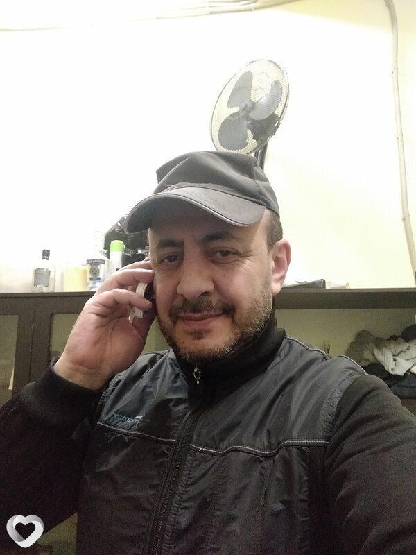 Вардан, 52, Нижнем Новгороде — анкета №436816