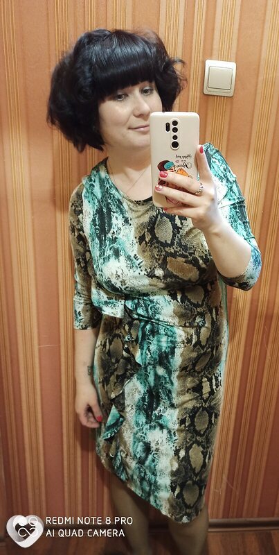 Дария, 33, Саратове — анкета №436820