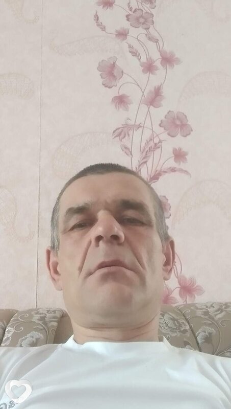 Толя, 46, Ульяновске — анкета №436823