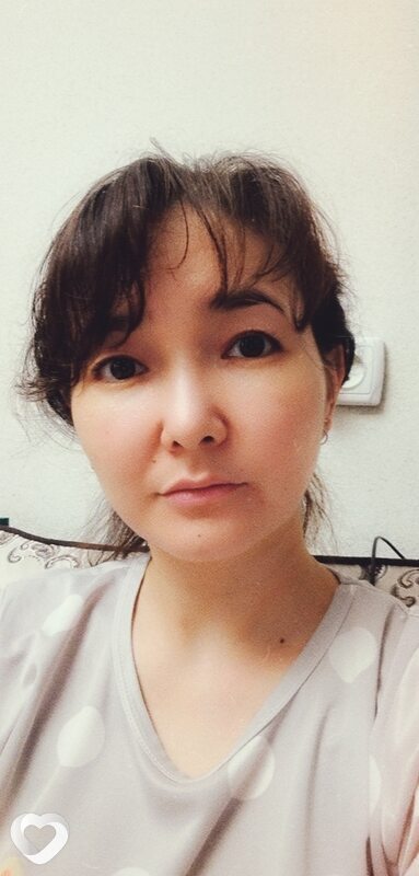 Akmaral, 34, Алматы — анкета №436829