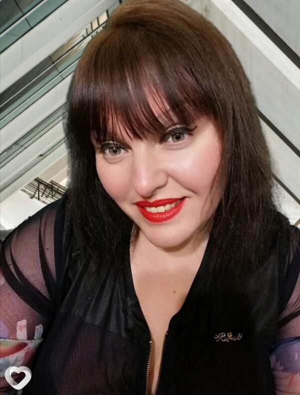 Елена, 44, Днепр — анкета №436834