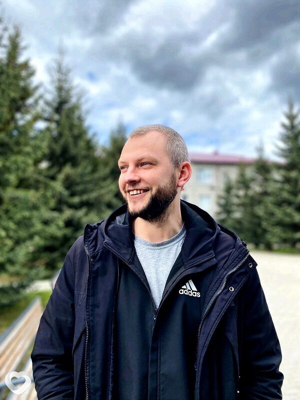 Александр, 34, Красноярске — анкета №436836