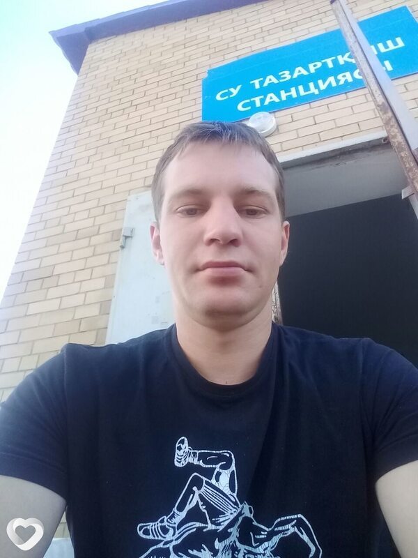 Александр, 38, Астане — анкета №436838