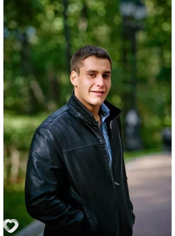 Максим, 36, Москве — анкета №436921