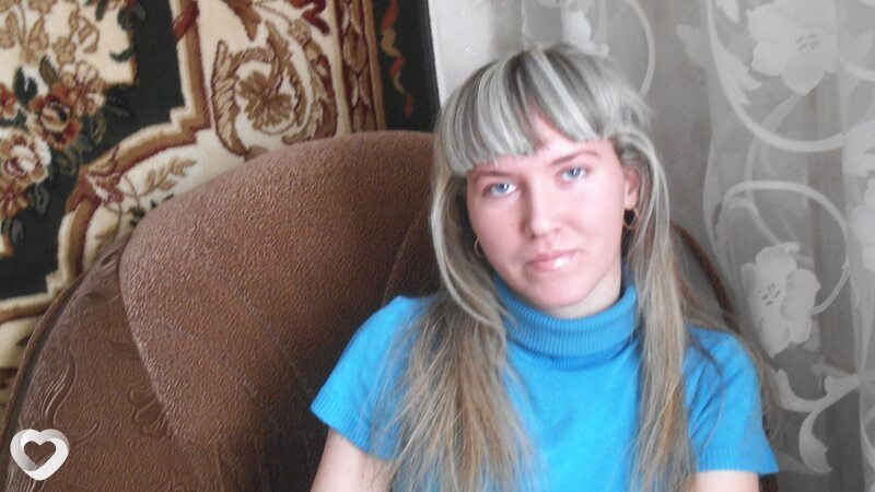 Соня, 39, Пензе — анкета №436922