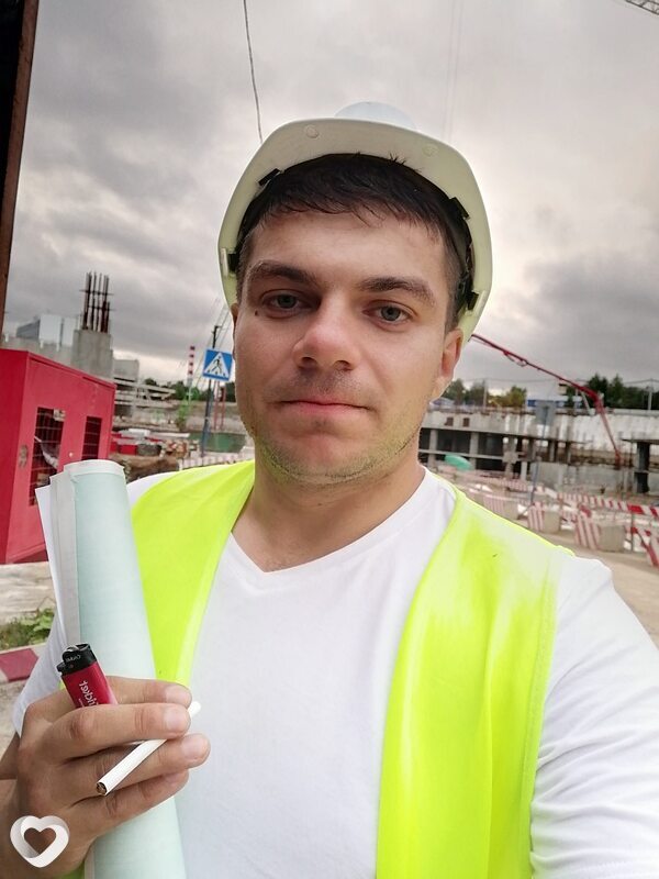 Эд, 33, Сморгони — анкета №436925
