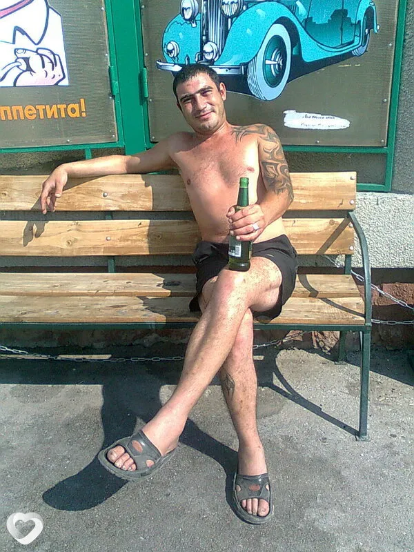 Николай, 43, Новосибирске — анкета №8810
