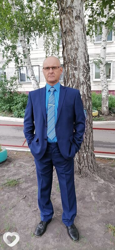 Андрей, 48, Бийске — анкета №436932