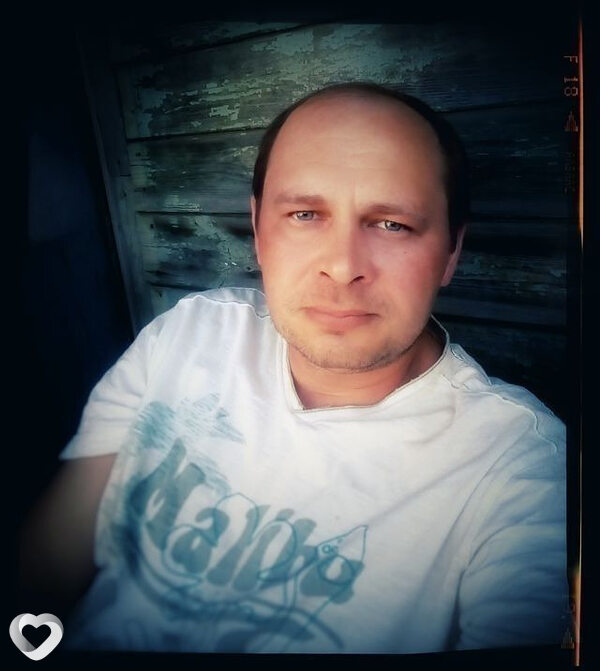 Andrej, 47, Пензе — анкета №436933