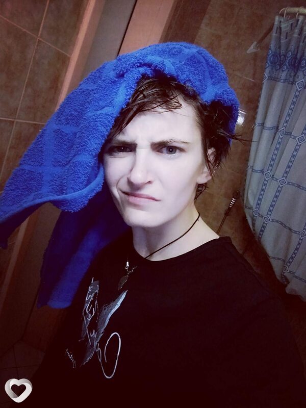 Ежик Никулин, 29, Вологде — анкета №436938