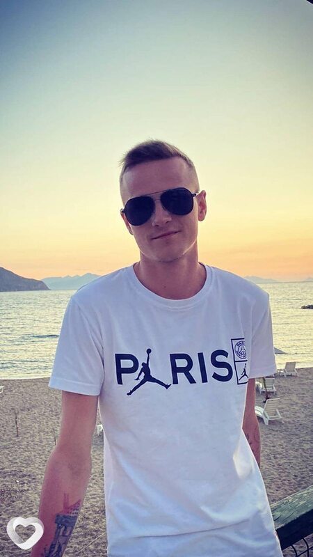 Yuri, 32, Минске — анкета №437337