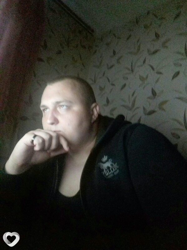 Антон, 31, Скопине — анкета №437338