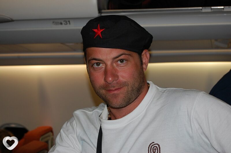 Александр, 45, Москве — анкета №437348