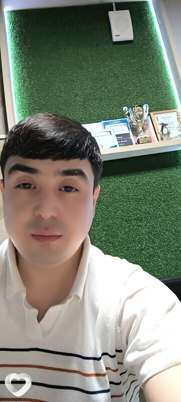 Дима, 39, Санкт-Петербурге — анкета №437352