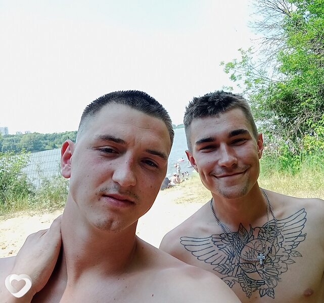 Сергей, 28, Москве — анкета №437353