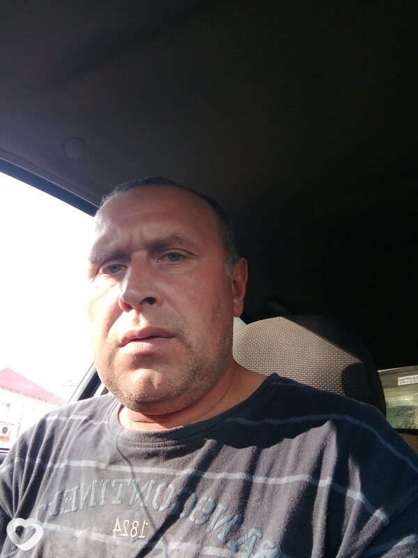 Андрей, 44, Екатеринбурге — анкета №437354