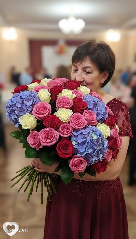 Таня, Инжавино