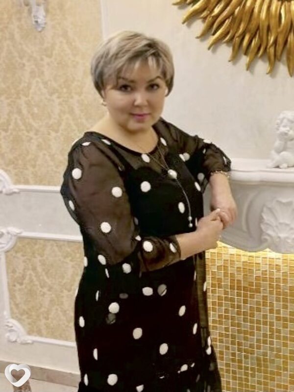 Людмилка, 58, Тюмени — анкета №436962