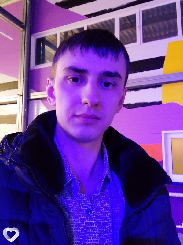 Николай, 30, Уральске — анкета №436963