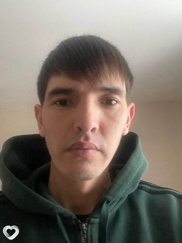 Берик, 33, Караганде — анкета №436969