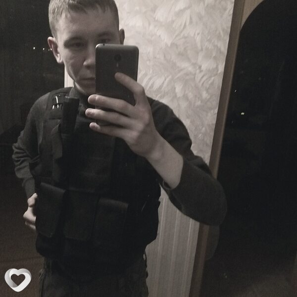 Евгений, Северск