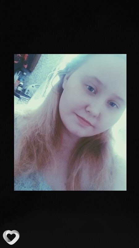 Екатерина, 23, Анжеро-Судженске — анкета №436976